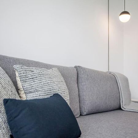 Fantastico Apartamento Junto Al Mar Valensiya Dış mekan fotoğraf