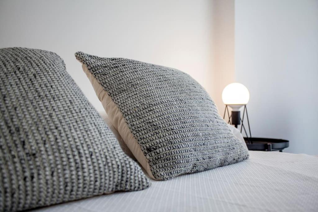 Fantastico Apartamento Junto Al Mar Valensiya Dış mekan fotoğraf